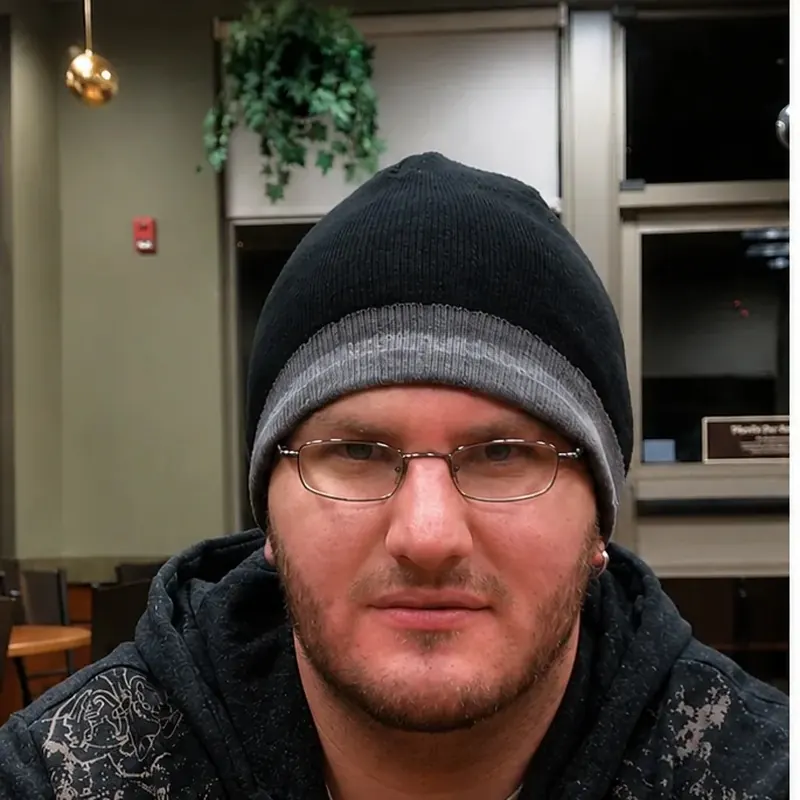 Chris VanHise, Co-Owner