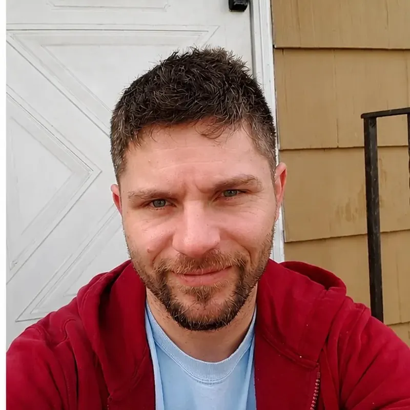 Tom Porto, Co-Owner